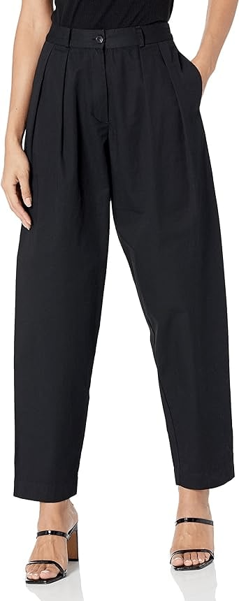 Black Pants