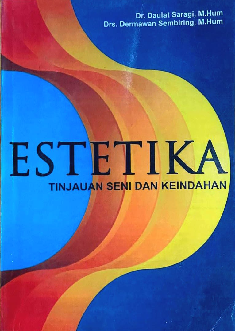 Estetika (Tinjauan Seni dan Keindahan)