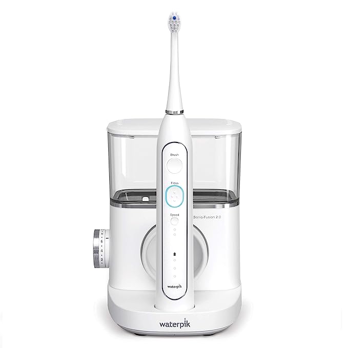 Waterpik Sonic-Fusion