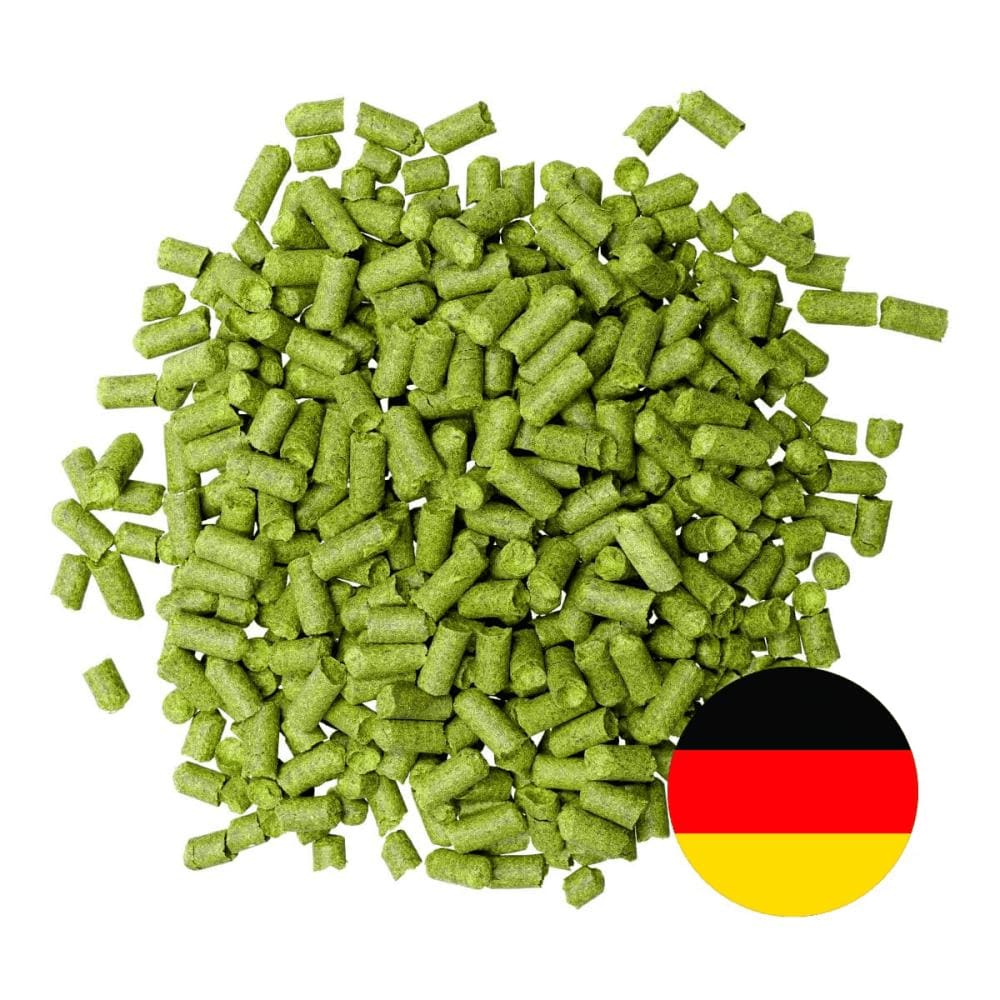 Hallertau Mittelfrüh