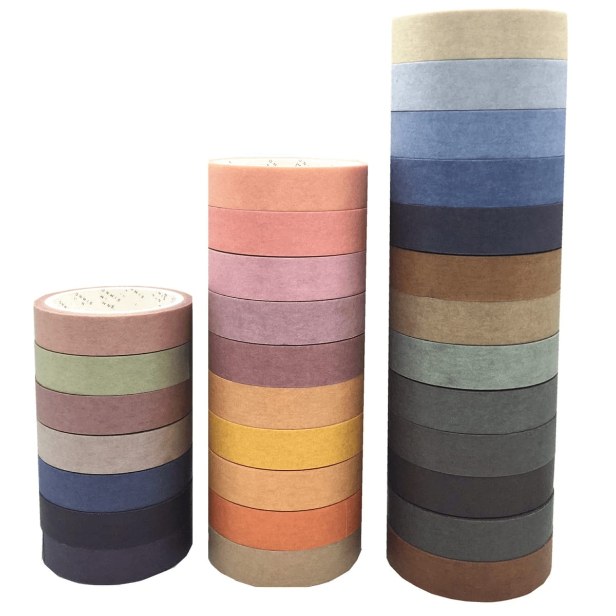Washi Tape Set