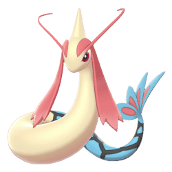 Milotic