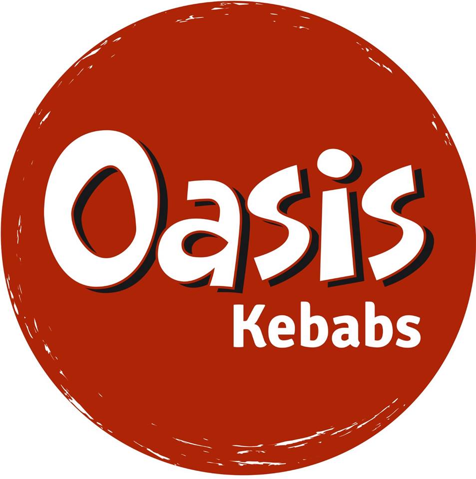 Oasis Kebabs