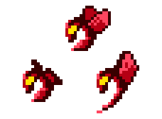 Red Wasp