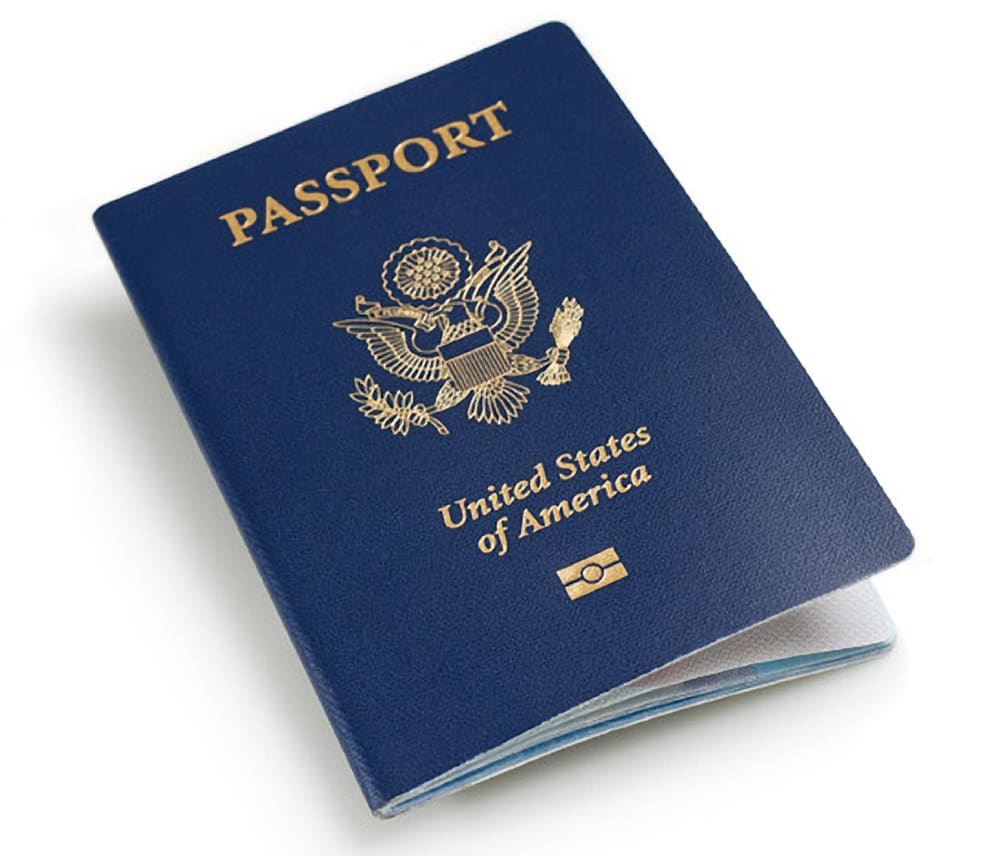 Passport