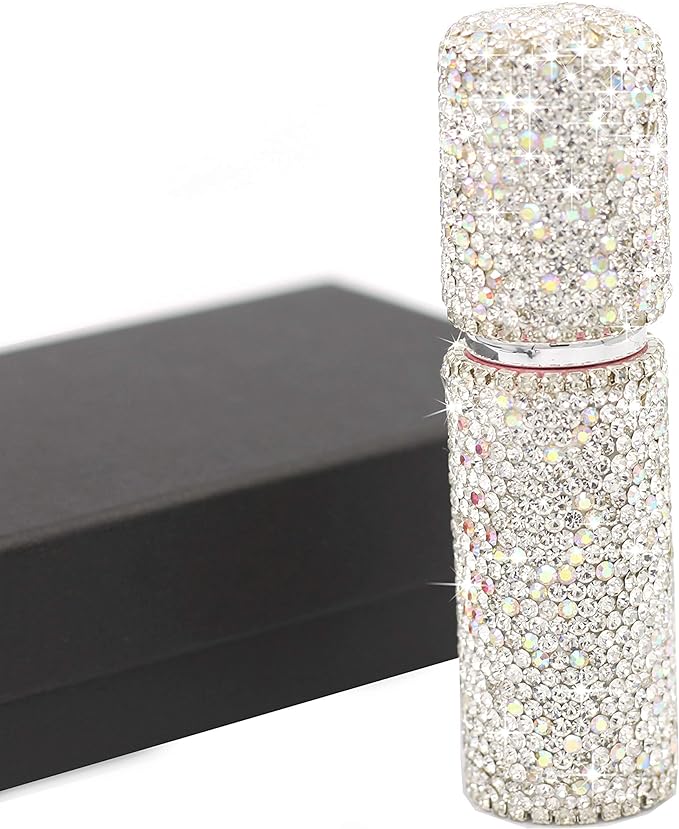 Perfume Travel Container