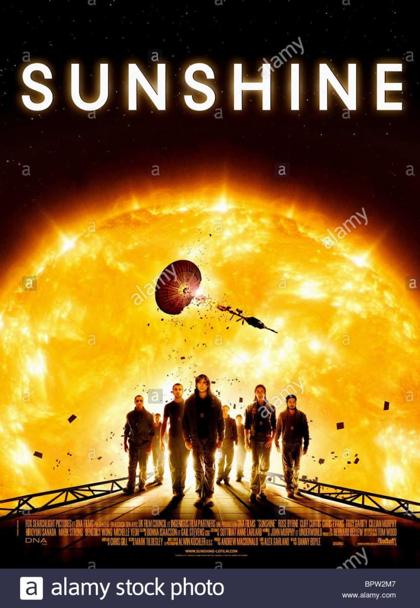 Sunshine