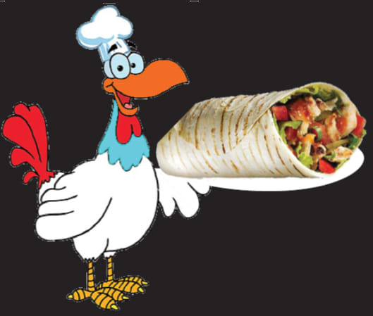 Hungry kebabs and chicken hallam