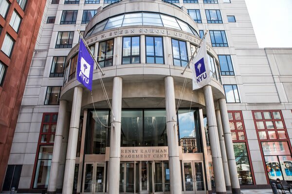 New York University