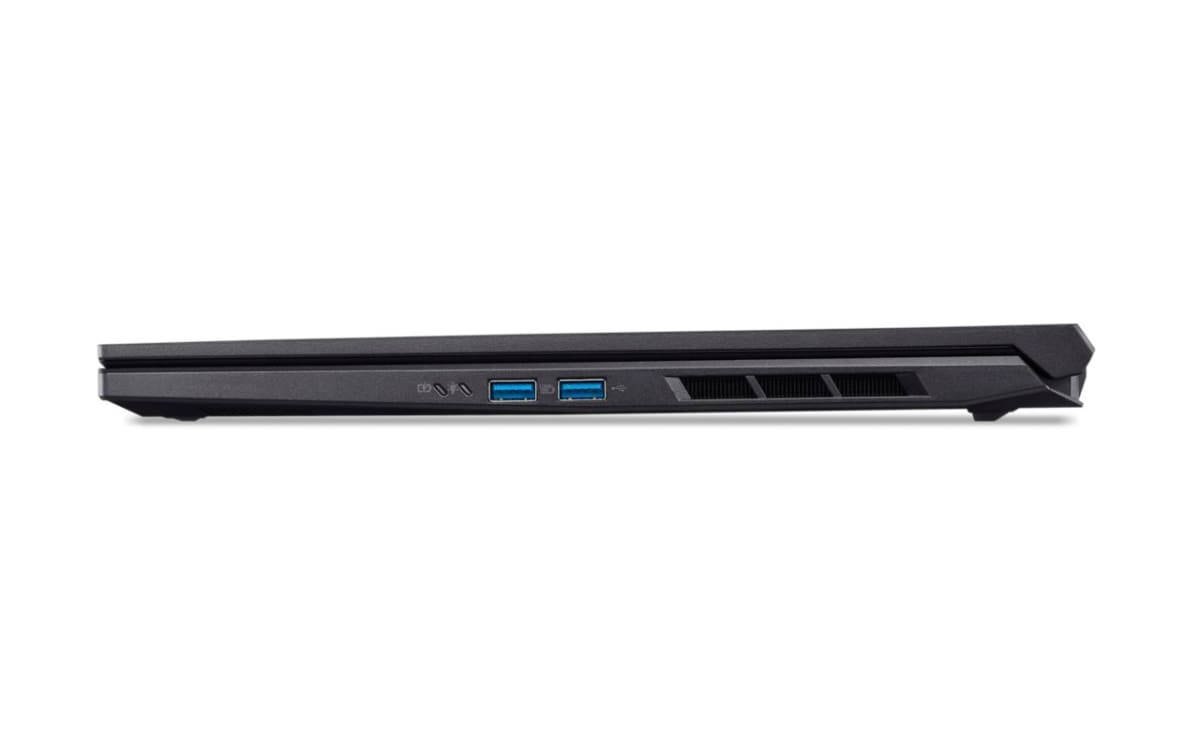 Acer Nitro V16, Intel Core Ultra Core 7-240H, RTX 5060, 32 GB DDR5, 512 GB SSD, FHD+ 180 Hz 400 nits 100% sRGB