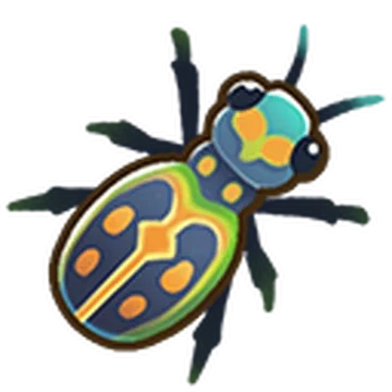 Tiger Beetle