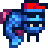Glacierfish Jr.