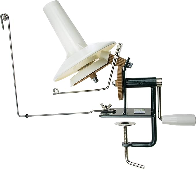 Ball Winder