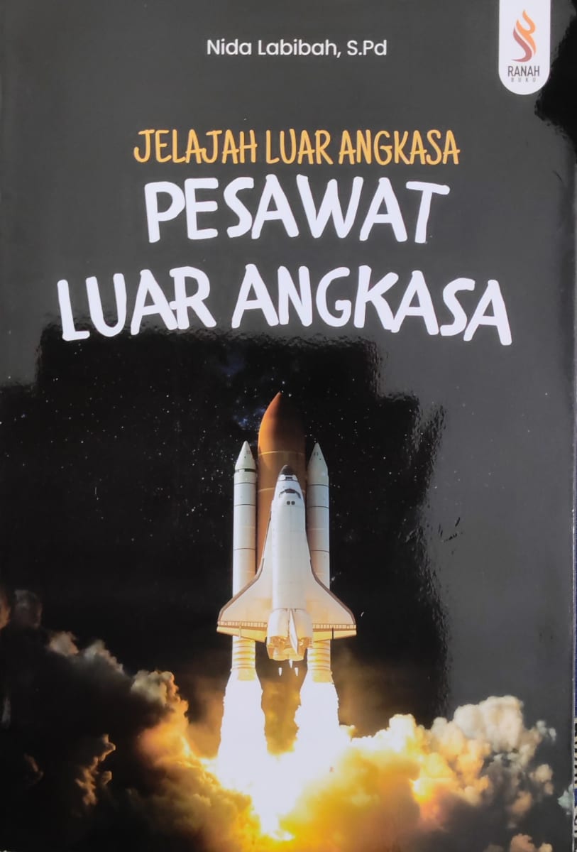 Pesawat Luar Angkasa