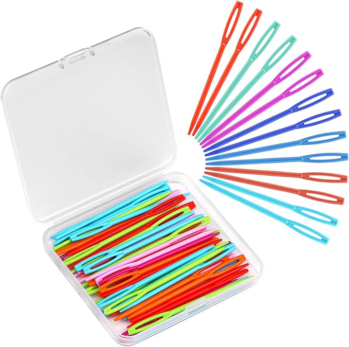 Tapestry Needles