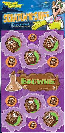 Brownie