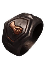 Ring of Herculean Strength