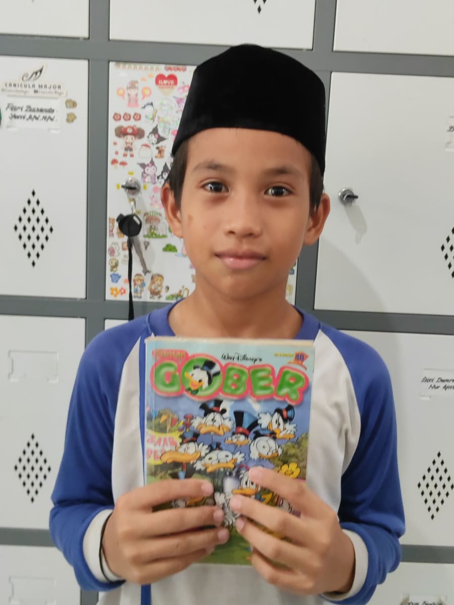 Paman Gober