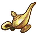 Magic Lamp