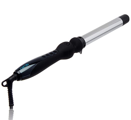 Paul Mitchell Neuro Angle Bendable 1" Titanium Styling Rod, Patent-Pending Adjustable Technology, Creates Beach Waves + Natural-Looking Curls