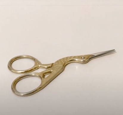Tiny scissors