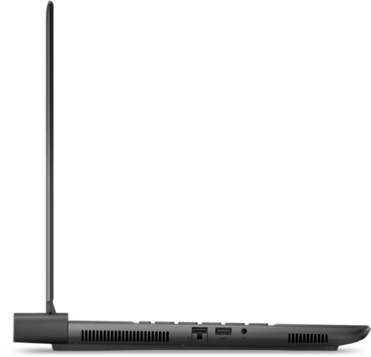 Alienware M16, Ryzen 7-7745HX, RTX 4060, 16 GB DDR5-4800, 1 TB SSD, QHD+ 240 hz 100% DCI-P3
