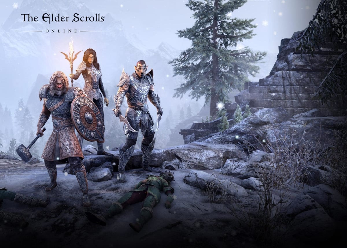 ESO Crafting Research (Weapons)