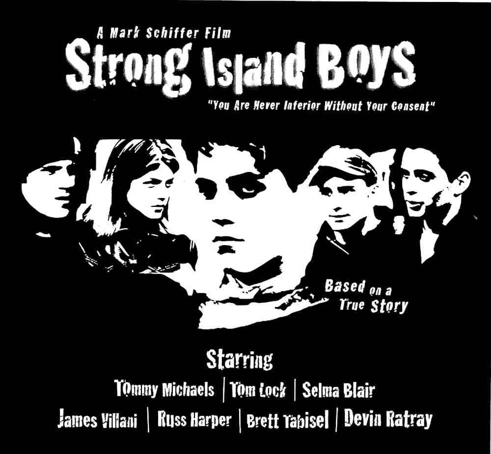 Strong Island Boys