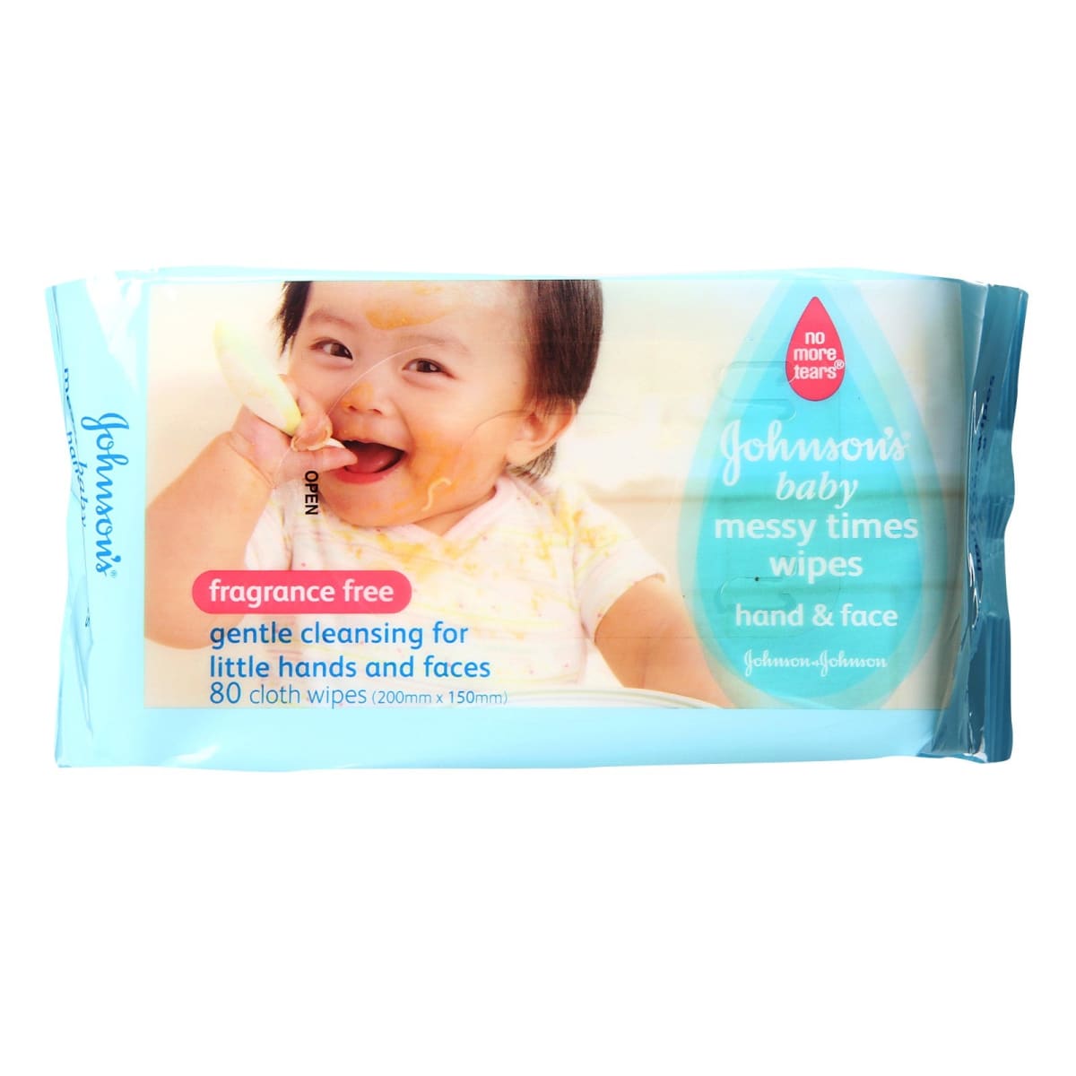 Wipes (water wipes/unscented)
