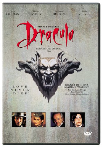 Bram Stokers Dracula