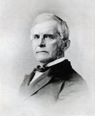 Jacob A. Westervelt