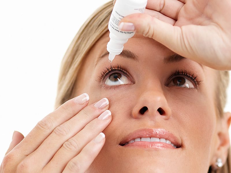 Eye Drops