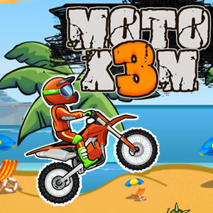 Moto X3M: The Addictive Physics-Based Bike Game That Took the Internet by Storm