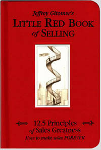 Little Red Book Selling Principles