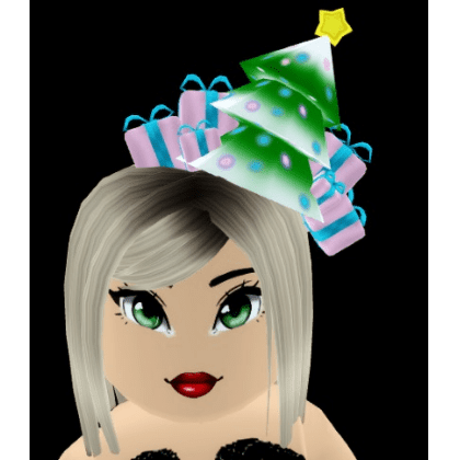 Christmas Celebration Headband