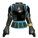 Null Armor Replica