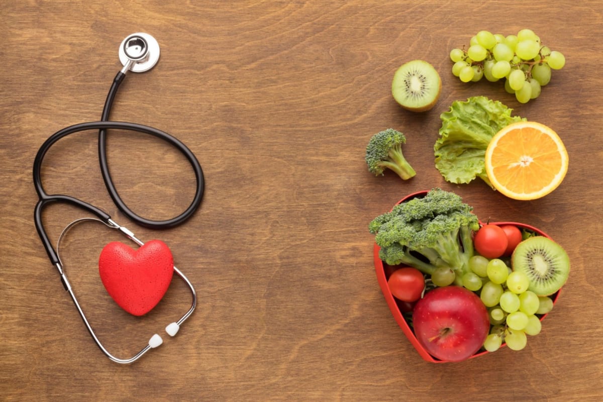Lifestyle Changes To Improve Your Cholesterol
