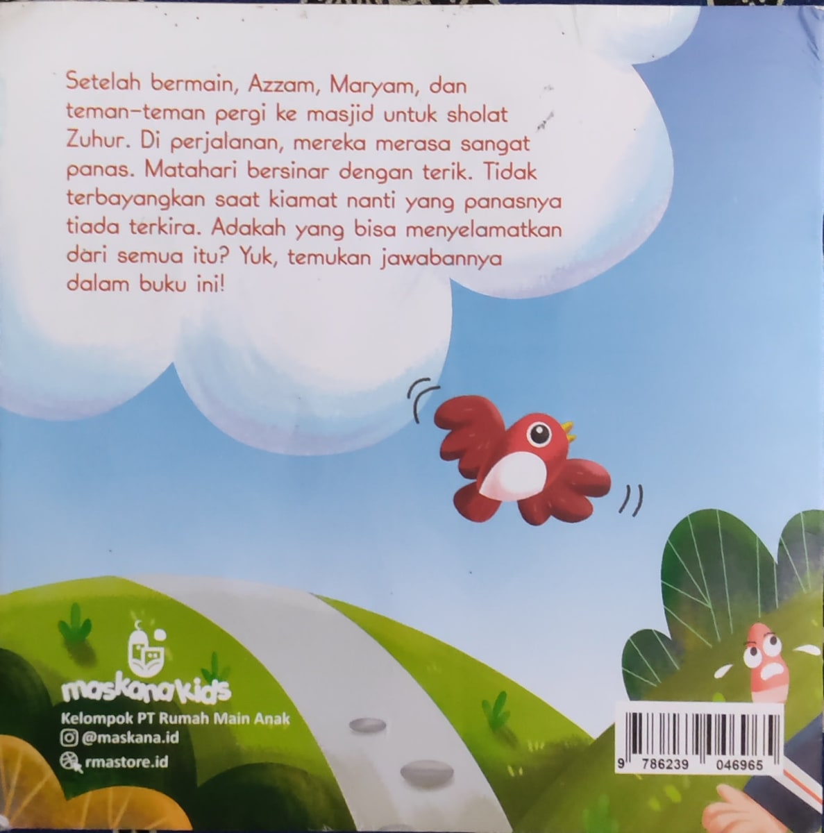 Keutamaan Surat Ali Imran Pembela dan Penolong di Hari Kiamat