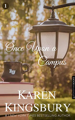 Once Upon A Campus
