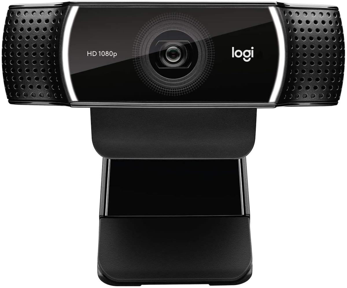 C922x Pro Stream Webcam