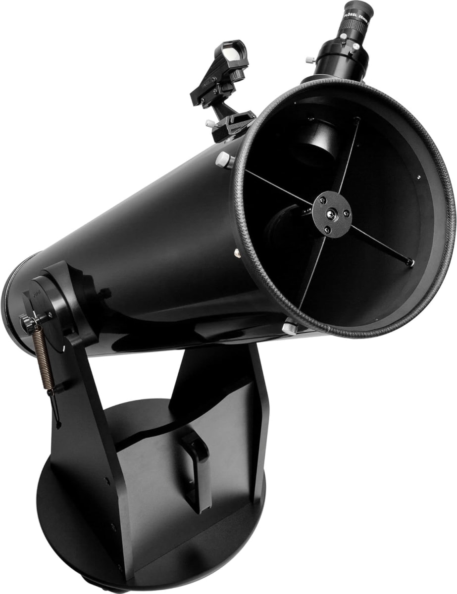 Orion SkyQuest XT8 Classic Dobsonian Telescope