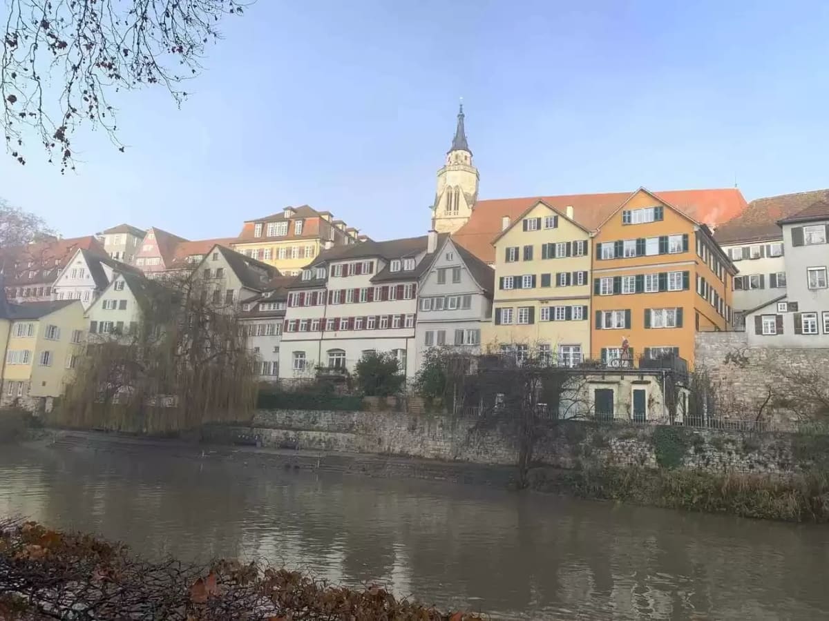 Tübingen