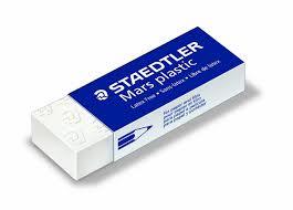 -Erasers