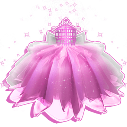 Moonlight Goddess Ultimate Floof