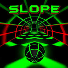 Slope Game Net