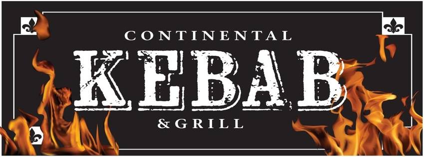 Continental Kebabs and grill