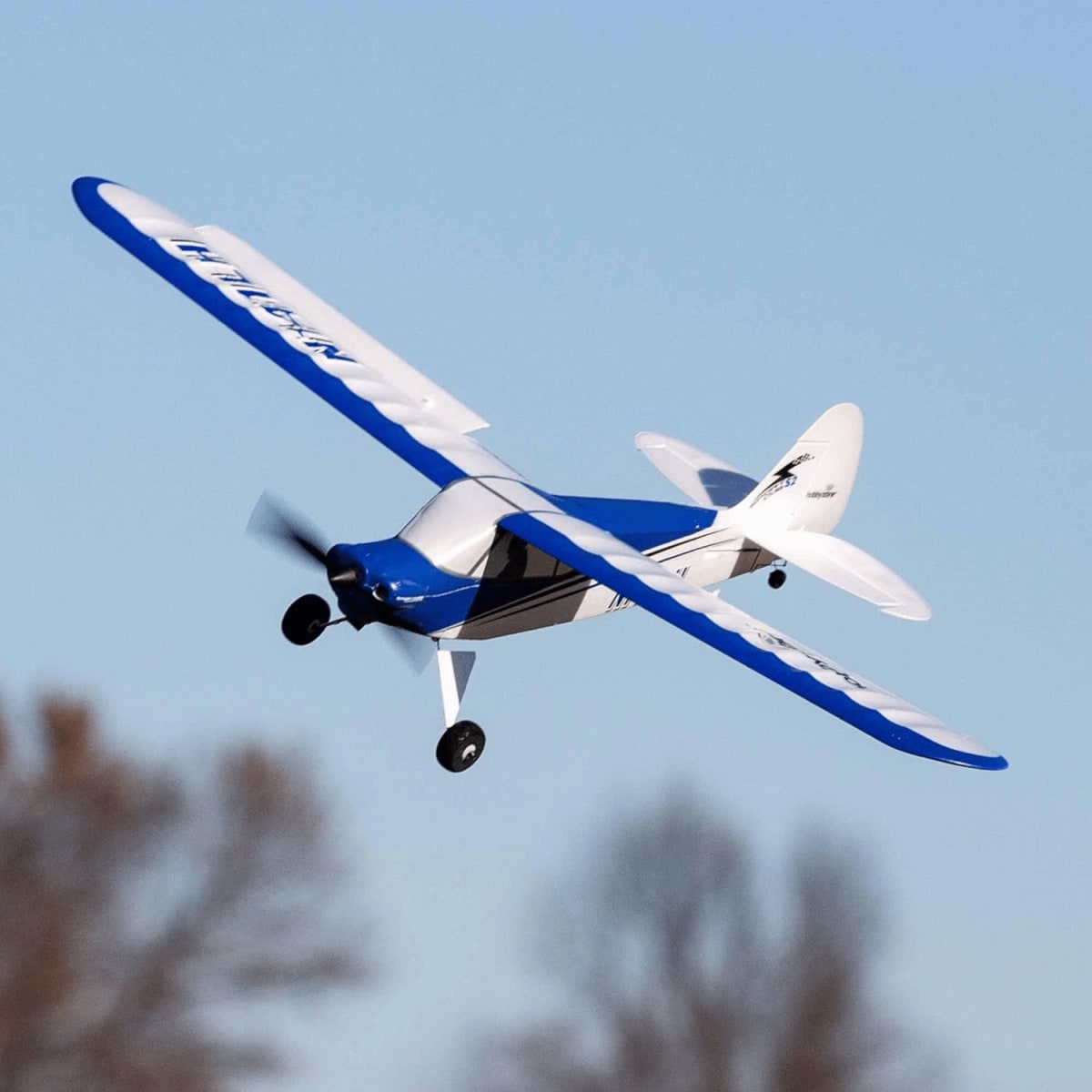 HobbyZone Sport Cub S RTF