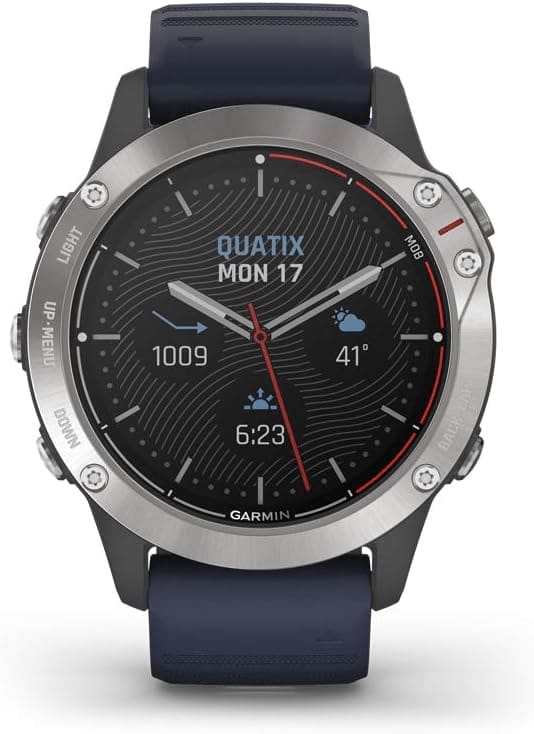 Garmin Quatix 6