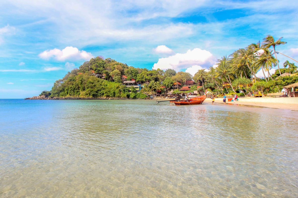 Koh Lanta