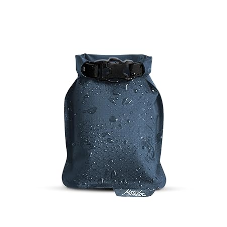 Matador FlatPak Soap Bar Case